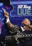 Disco de B.B. King: «B.B. King: Live» (Anverso) Disco de B.B. King: «B.B. King: Live» (Anverso)