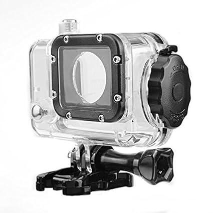 Original Waterproof Housing for GitUp Git1 and Git2 30 Meter Diving Housing