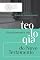 Livro Fundamentos da teologia do Novo Testamento
