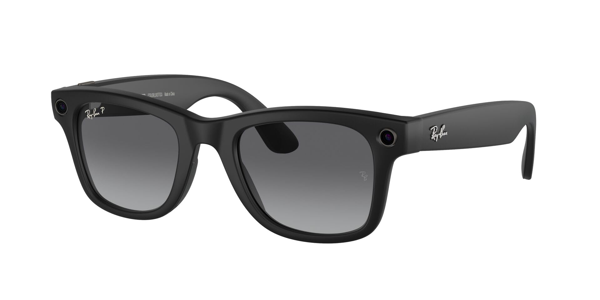 Ray-Ban Meta Glasses, Wayfarer