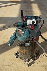 BOSCH GBH18V-45CK PROFACTOR 18V Hitman
