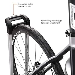 Thule Helium Platform Hitch Bike Rack, 2 Bike