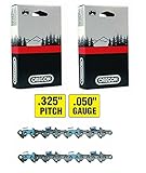 2 Pack, Oregon 20LPX074G 18