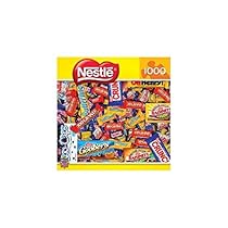 Nestle 1000 Piece Puzzle