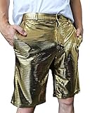 Electro Shorts for Men By Electric Styles