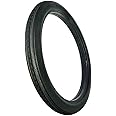 Catazer 16 Inch 16x1.75 Bicycle Solid Tires BMX Bike Tire 16x1.75 Rubber Black Tires Cycling Tyre