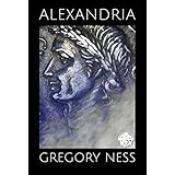 Alexandria (The Sword of Agrippa Book 2)