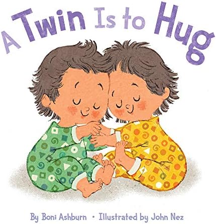 Amazon.com: Two is for Twins: 9780670013104: Lewison, Wendy