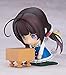 Good Smile The Ryuo's Work is Never Done!: Ai Hinatsuru Nendoroid Action Figure
