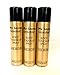 My Secret Correctives Root Touch-Up Spray - Dark Brown - 3 Cans