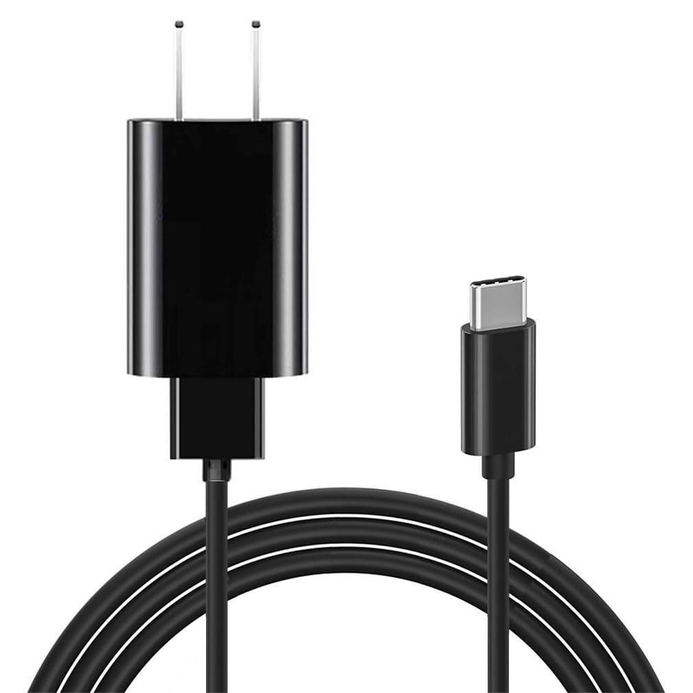 Photo 1 of Replacement Samsung Smart tv Remote Control Charger Cord, USB C Charging Cable Adapter for Samsung Frame tv Remote, Solar Cell Voice/QLED Control (3.3FT)