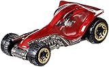 Mattel Hot Wheels Star Wars Character Car Sidon Ithano