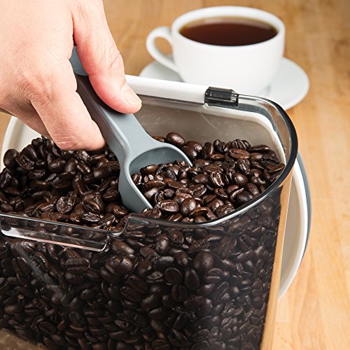 Progressive International PKS601PIC Large ProKeeper coffee keeper, 1