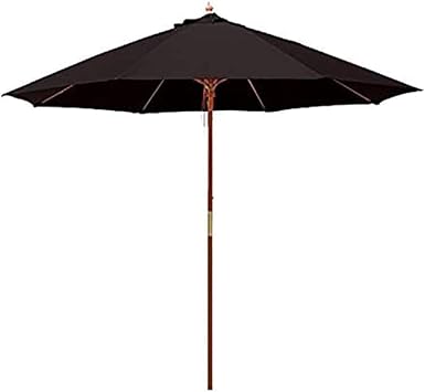 best freestanding patio umbrella