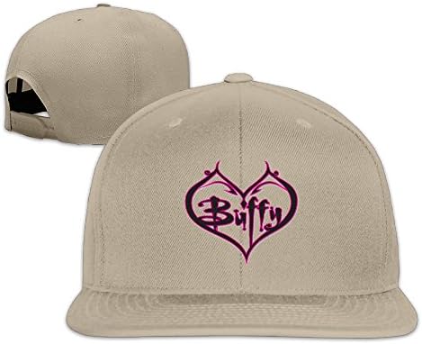 Style Hat With Buffy The Vampire Slayer Male