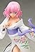 FREEing to Love-Ru Darkness: Momo Belia Deviluke PVC Figure (Yukata Version) Statue