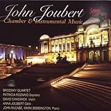 JOHN JOUBERT 80TH BIRTHDAY TRIBUTE                 image