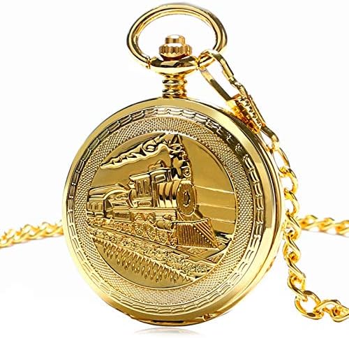 pocket watch cell phone