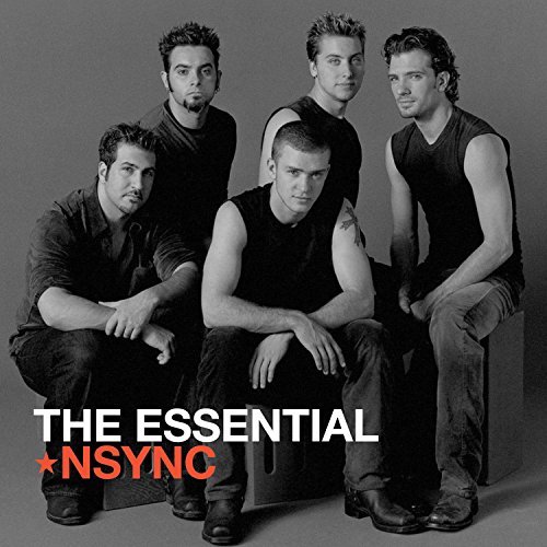 *N Sync - The Essential NSYNC - Zortam Music