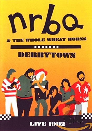Derbytown: Live 1982