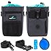 FURRY FIDO Pets-3 Furryfido Reversible Pet Sling Carrier for Cats Dogsup to 13+ Lbs, White