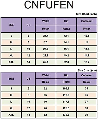 CNFUFEN Womens Comfy Shorts Summer Drawstring Pocketed Casual Wide Leg Short 3 CNFUFEN Womens Comfy Shorts Summer Drawstring Pocketed Casual Wide Leg Short