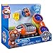 Paw Patrol - Zuma’s Deluxe Hovercraft