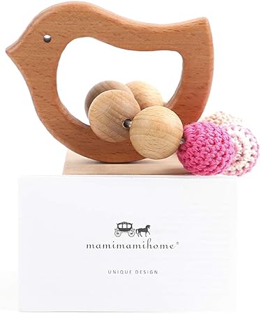 natural baby toys uk