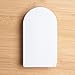 VANKER 1 Pcs Cake Candy Pastry Decorating Baking Icing Smoother Polisher Finisher