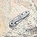 Hoffman Richter Edge Gentleman's Folding Pocket Knife