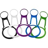 Camelbak 2017 Chute Accessory Tether Multi-pack Lightweight Water Bottles Accessories