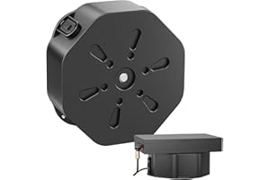 Freshwater Reels 164ft,Underwater Cameras Fishing Wheel - Storage Professional Wheel Reel for Husband Adventures Saltwater Me