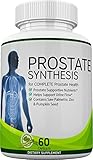 Prostate Synthesis - For Complete Prostate Health