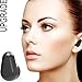 yoyomax Bluetooth Headset Headphone Invisible Wireless Earbud Earpiece Earphone