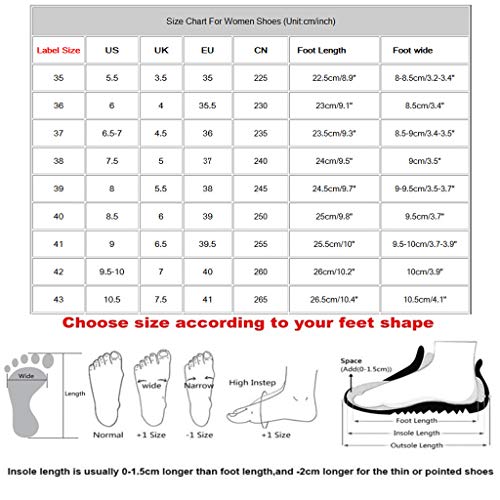 St.Dona_Shoes Women's Platform Wedge Tennis Walking Shoes Breathable Lightweight Casual Comfort Fashion Sneaker Beige