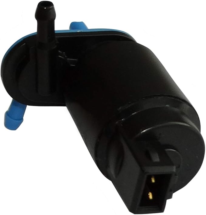 Aerzetix: Scheibenwaschpumpe Pumpe Wisch Wasch: Amazon.de: Küche & Haushalt