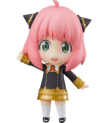Amazon.com: グッドスマイルカンパニー(GOOD SMILE COMPANY) Nendoroid
