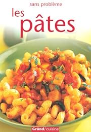 Les  pâtes