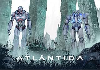 Livro Atlântida