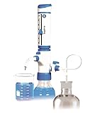 OnlineScienceMall 10-100mL Sapphire Research Grade