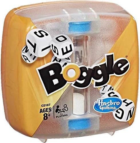 Hasbro Boggle - Image 4
