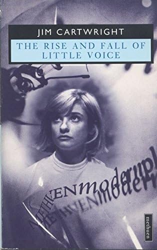 The Rise And Fall Of Little Voice (Modern Plays)