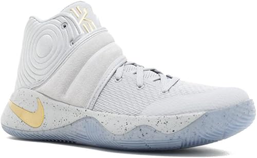 nike kyrie 2 battle grey