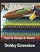 Krokbragd: How to Design & Weave by Debby Greenlaw