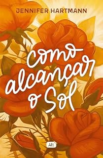 Livro Como alcançar o sol