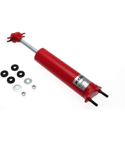 Amazon.com: Koni 82-1389 Adjustable Special D Twin Tube Shock