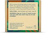 Faith In Nature Coconut Hand Soap Bar 100g Natural Vegan Cruelty Free view 2