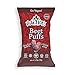 Vegan Rob's Puffs, Beet | Gluten-Free Snack, Plant Based, Vegan, Zero Trans Fats, Non GMO | 1.25 Ounce Snack Size Bags (12 Count)