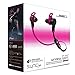SMS Audio SMS-EBBT-SPRT-PNK SYNC by 50 In-Ear Bluetooth Sport, Pink