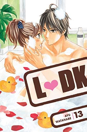 LDK Vol. 13
